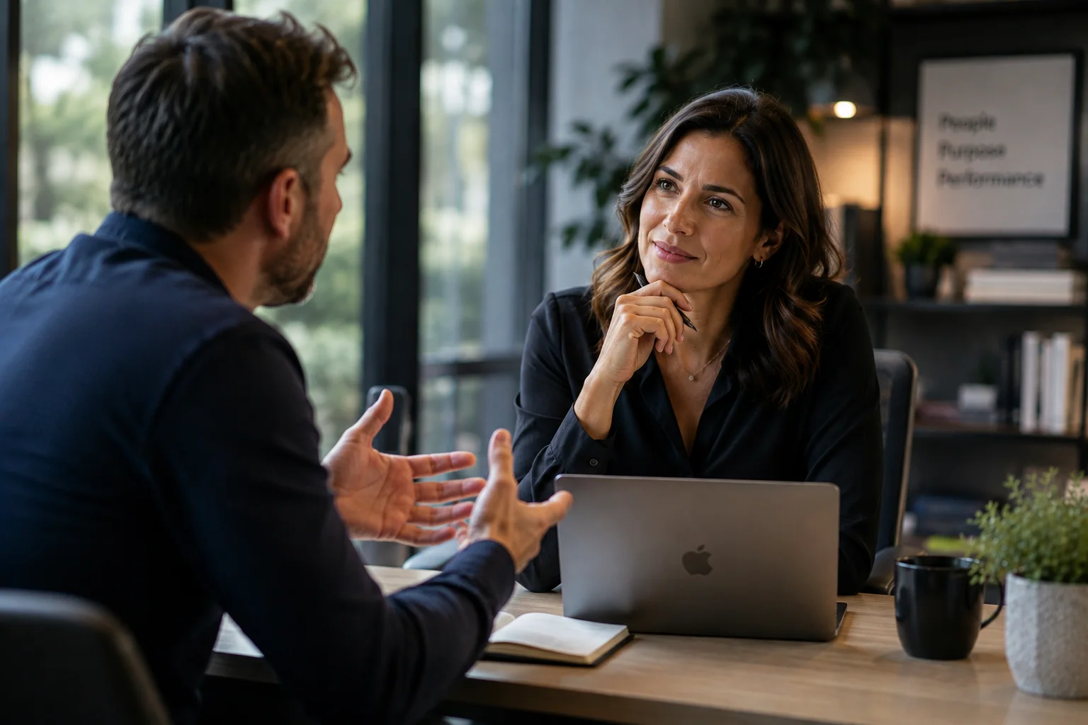 Psychosocial Safety Is Becoming a Leadership Issue